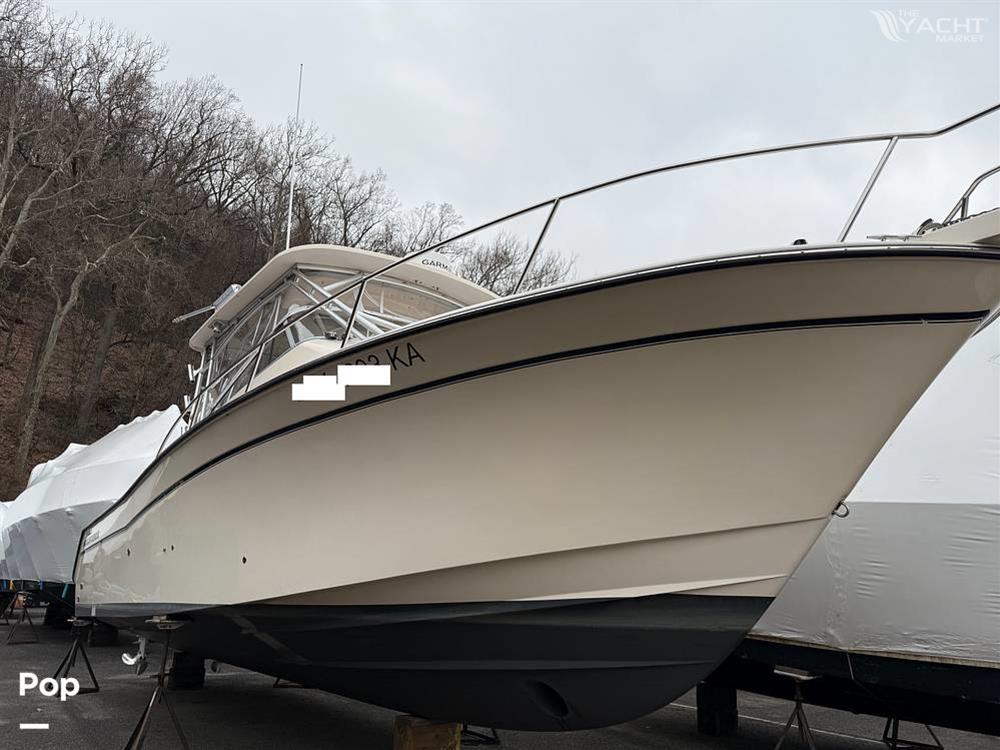 Grady-White 330 Express - 2007 Grady-White 330 Express - Photo #1