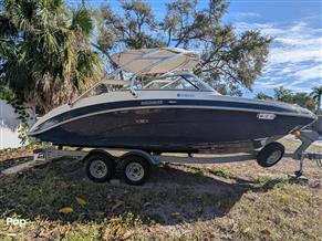 Yamaha 242 Limited S