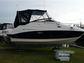 Regal Commodore 2665