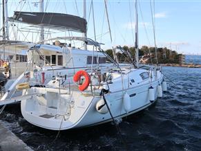 Bénéteau Oceanis 43 Family