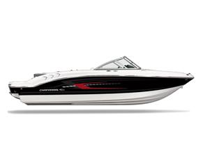 Chaparral 19 SSI OB