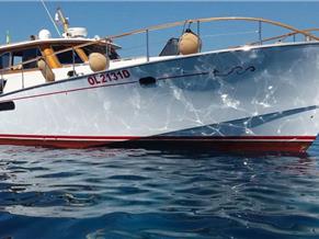 De Cesari Classic 16