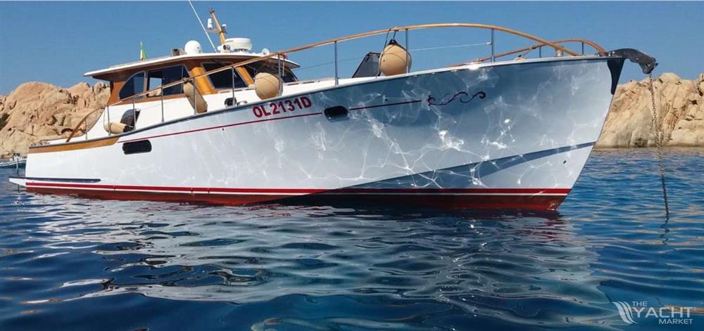 De Cesari Classic 16