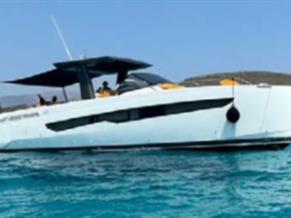 FIART SEAWALKER 43