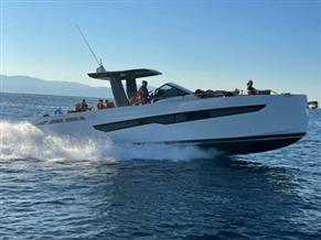 FIART SEAWALKER 43