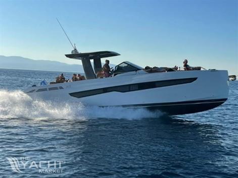 FIART SEAWALKER 43