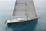 Comar Yachts Comet 62