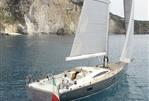 Comar Yachts Comet 62