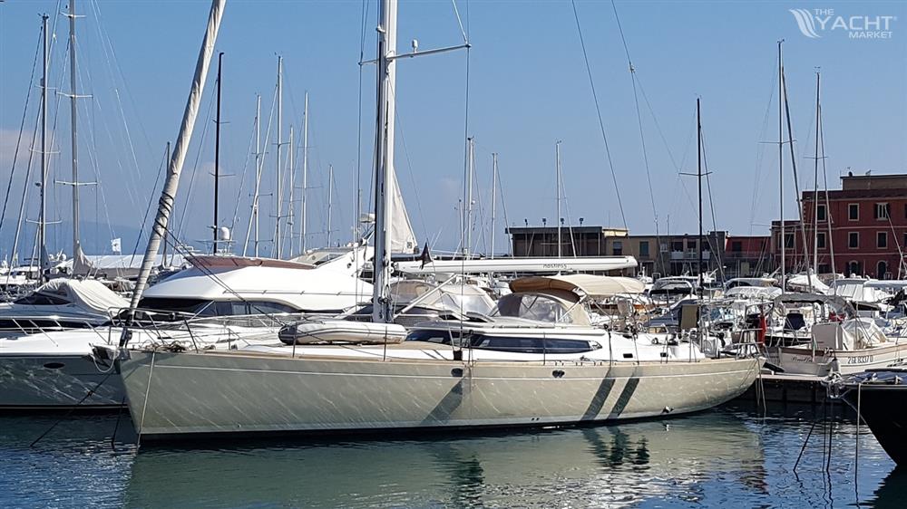 North Wind North Wind 58