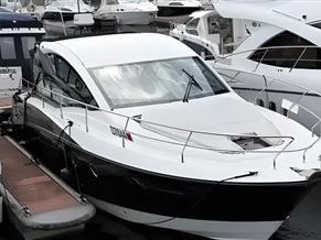 Beneteau Gran Turismo 40