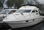 Sealine F33 Flybridge