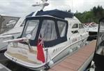 Sealine F33 Flybridge