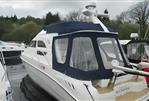 Sealine F33 Flybridge