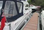 Sealine F33 Flybridge