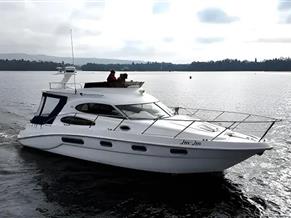 Sealine F37