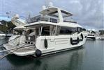 Beneteau Grand Trawler 62