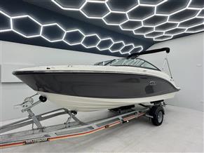 Sea Ray SPX 190