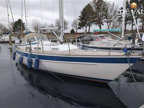 Hallberg Rassy 312 MKII