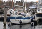Hallberg Rassy 312 MKII - Picture 3