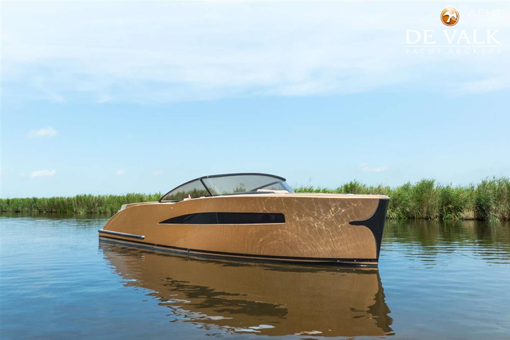 Proton 28S - Picture 1