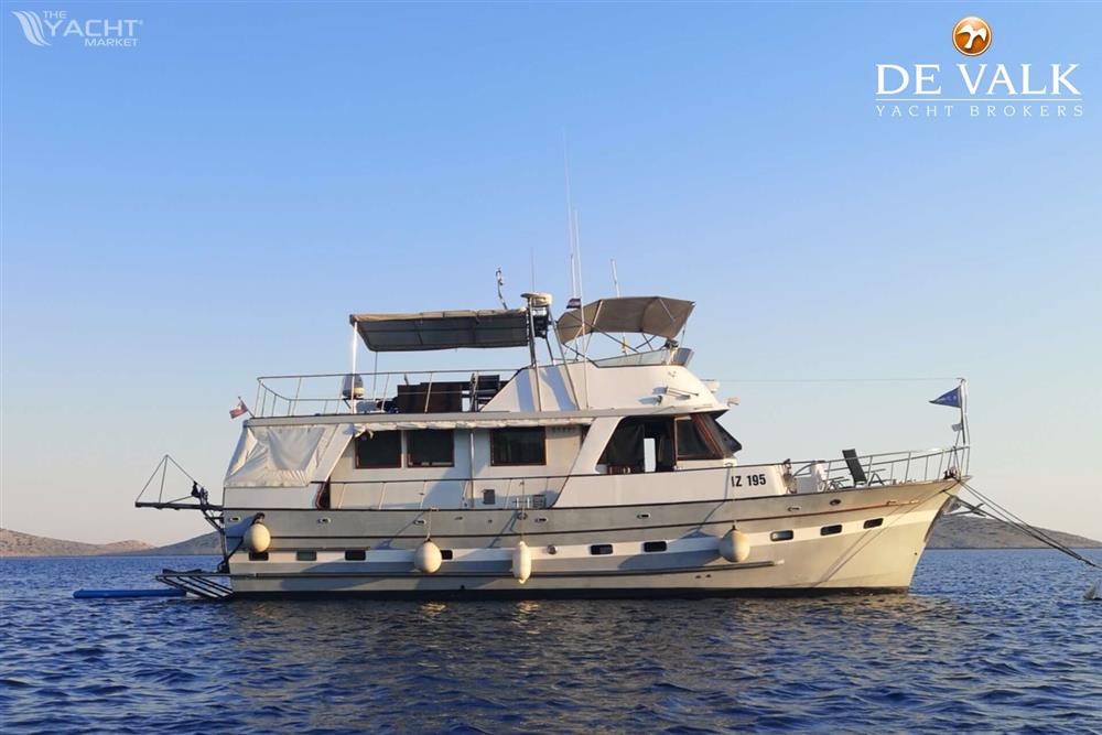 Blue Ocean 50 - Picture 1