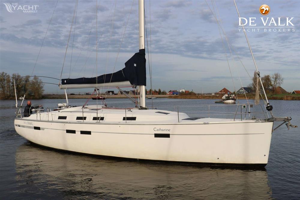 Bavaria 45 Cruiser - Picture 1