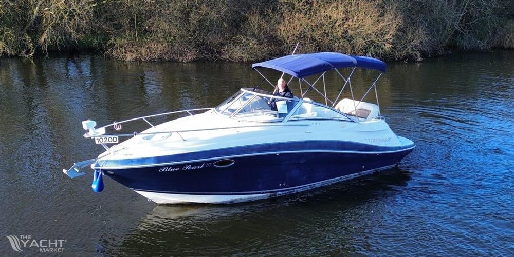 Four Winns V258 - Image 