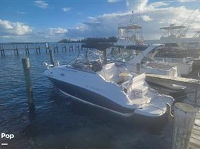 Regal Commodore 2665