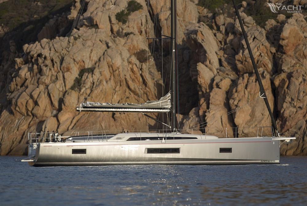 Beneteau Oceanis 51.1 - Default Image