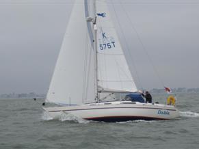 Sadler Yachts Sadler 32