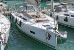 Hanse 460