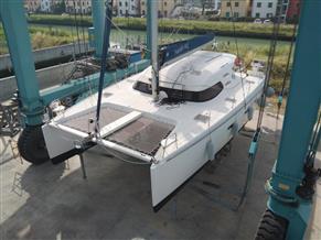 Nautitech Nautitech 442