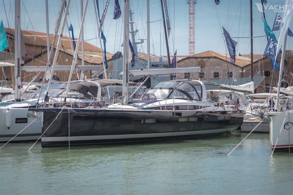 Jeanneau Jeanneau Yacht 60