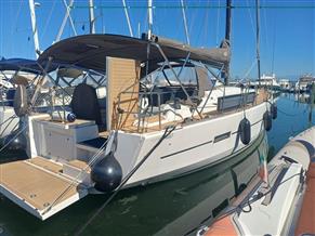 Dufour Dufour 460 Grand Large