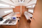 Jeanneau Sun Odyssey 380