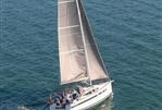 Jeanneau Sun Odyssey 349
