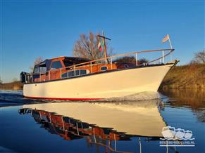 De Vries Lentsch 10.50 OK/AK