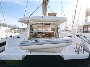 Bali Catamarans CATSPACE