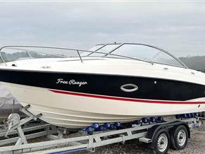 Bayliner 642 Cuddy
