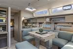 Beneteau Oceanis 52