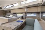 Beneteau Oceanis 52