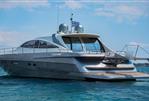 Pershing 65