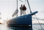 Beneteau Oceanis 47