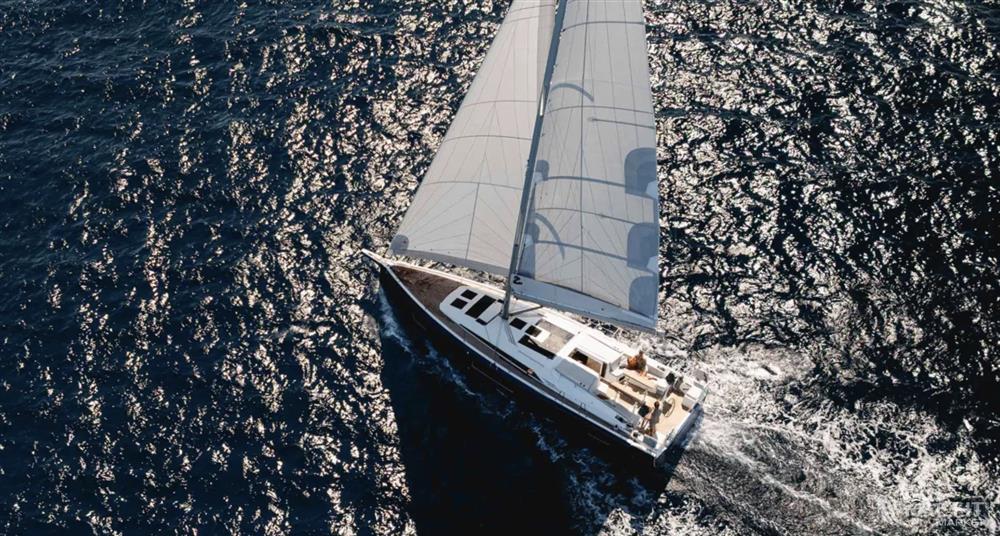 Beneteau Oceanis 47