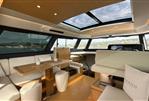 Pardo Yachts GT52