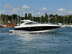 Sunseeker Portofino 47