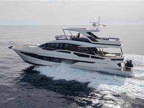 Galeon 640 Fly