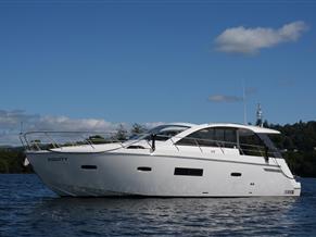Sealine SC42