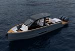 Maxim Yachts Max 44R