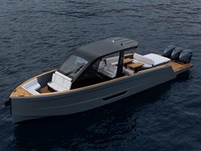 Maxim Yachts Max 44R